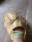 Pro Leaguer LFB-2 Baseball Softball Glove Guc Leather Vintage. Fixed Price $49.88.