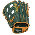 Rawlings Hyper Tech Mlb Team Athletics 12.75 Lht Outfield Glove Jdmps. Fixed Price $179.27.