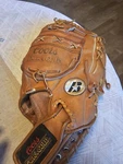 Badon SG-D6 Coors Extra Gold 11 Softball Glove Right Hand Throw. Fixed Price $69.00.