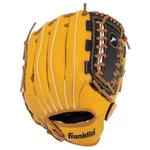 Franklin Sports Field Master Series 12" Baseball Glove, Right Hand Throw. Fixed Price $36.99.