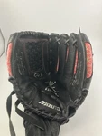Mizuno Gpp 1209D2 Finch Model Softball Glove Inch-black/pink. Fixed Price $21.00.