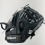 Wilson A360 32.5" Baseball Softball Catcher's Glove 1/2 Inch Leather Mitt. Fixed Price $64.95.