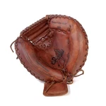 Shoeless Joe Ballgloves 32IN Catchers Left Hand Throw Mitt (3200CML). Fixed Price $158.43.