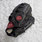 Rawlings RSG6 Touch Edge-u-cated Heel Leather Softball Baseball Glove Left. Fixed Price $14.25.