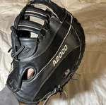 Wilson A2000 Pro Stock 1613 First Mitt Lht Baseball Glove 12.25. Fixed Price $139.99.