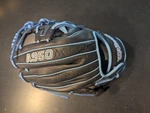 Wilson A950 Baseball Position Glove Pedroia Fit Rht 11.25" New. Fixed Price $89.99.