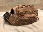 Wilson A2131 Ron Cey 11" Baseball Softball Glove Right Hand Throw Fully Re-laced. Fixed Price $50.00.