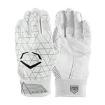 Evoshield Youth Evocharge Gel To Shell Batting Gloves White -WTV4101WH. Fixed Price $13.95.