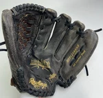Rawlings Gold Glove Co. Highlight Series Sure Catch HFP125BRNB 12.5 Rht. Fixed Price $20.81.