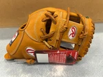 Rawlings Heart Of The Hide 11.5" Baseball Glove: PRORNP4-2TN Rh Thrower. Fixed Price $329.99.