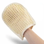 Jeffers Equine Double Sided Sisal & Microfiber Face Mitt For Horses. Fixed Price $9.99.