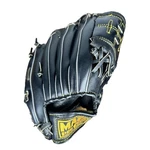 Baseball Glove Pee Wee Mag Flex Action - 1397 Youth, Black. Fixed Price $9.99.