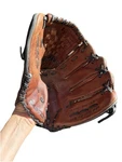 Easton DS1225 Fp 12.25 Baseball Glove Rht Diamond Select Usa Steer Hide. Fixed Price $34.00.