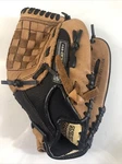 Louisville Slugger Genesis 1884 Series 10" GEN1000BM Leather Baseball Glove. Fixed Price $17.99.