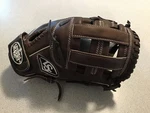 Louisville Slugger Lxt Series 1ST Base Fastpitch Softball Glove Rht LXRF17BM 13". Fixed Price $140.00.