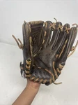 Rawlings Player Preferred Elite PPE1150BR 1/2 Inch Rht Leather Baseball Glove. Fixed Price $24.99.