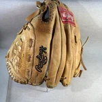 Rawlings RBG224BF Ken Griffey Jr 11" Baseball Glove Mitt Right Handed Throw. Fixed Price $21.99.