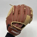Primed Velocity Series Fielders Glove PRD1400NB Adult Slow Pitch Leather Rht. Fixed Price $19.49.