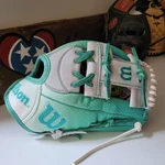 New 12" Wilson A2000 H12 Pro Stock Fastpitch Softball Glove - Right Hand Throw. Fixed Price $224.99.