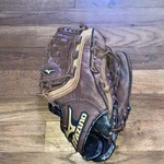 Mizuno Slider Professional Baseball Glove GSL1100D Right Hand Throw Preowned. Fixed Price $38.25.