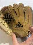 Adidas Youth Triple Stripe Series Glove Right Hand Throw TS1000NBB Inch Nice!. Fixed Price $18.99.