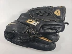 Nike Diamond Elite Edge Cow Leather Baseball Softball Glove DE-1150 Rht. Fixed Price $39.99.