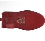 Tru Pro Sliding Mitt - Custom Design For Right Left Hand Red. Fixed Price $20.69.