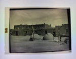 Native American Early Negative Indian 4 7/8 X 6 Inches Beautiful Image. Fixed Price $499.75.