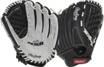 Rawlings RSB125GB-6/0 Slowpitch Softball Glove 12.5 Basket Web Rht Right Hand. Fixed Price $74.99.