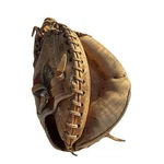Vintage Mizuno Gary Carter Autograph Catcher's Mitt MT1200 Lite-flex 34" Rht. Fixed Price $42.49.