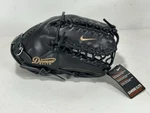 New Nike Diamond Elite Baseball Glove 11.75 (right Hand Throw) Free Shipping!. Fixed Price $249.95.
