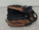 Rawlings Youth Baseball Glove Right Hand Throw Players Series PL105BK 10" 1/2. Fixed Price $14.99.