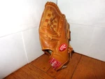 Rawlings Derek Jeter 12 Rh Baseball Glove-mitt Rgb 74 Pro Designed # 64. Fixed Price $29.99.