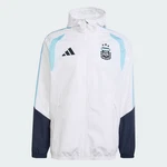 Adidas Argentina National Team Tiro 26 All-weather Jacket JY7016. Fixed Price $245.00.