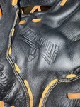 Rawlings Youth R115BBR Renegade 11.5 Baseball Glove Black Right Hand Throw.. Fixed Price $39.00.