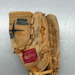 Rawlings Gjf 8 Bobby Knoop Fastback Baseball Glove Right Hand Throw Vintage Tan. Fixed Price $20.00.