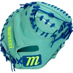 Marucci Ascension V4 Type 32" Baseball Catcher's Mitt: MFG4AS230C1. Fixed Price $209.95.