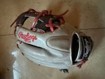 Rawlings Heart Of The Hide R2G Francisco Lindor 11.75" Baseball Glove New Rht. Fixed Price $245.00.
