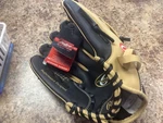 Rawlings PL115BC Left Hand Throw Lht Baseball Glove Size 11.5 Player Series Nwt. Fixed Price $29.95.
