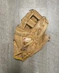 Vtg Reach Super Monster Leather M2000 Baseball Softball Glove Right Hand Throw. Fixed Price $25.25.
