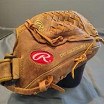 Rawlings PP120R Player Preferred Series 12" Baseball Glove Excellent Shape Minty. Fixed Price $34.95.