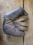 Vintage Baseball Glove Rawlings G490 Bowman Model Philadelphia Phillies. Fixed Price $69.96.