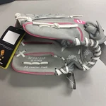Rawlings Sure Catch Youth Softball Glove Series 10 1/2 Inch Fastpitch/slowpitch. Fixed Price $36.90.