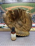 1960S Spalding 42-135 Roger Maris Trapocket Baseball Glove Rht Vintage. Fixed Price $119.00.