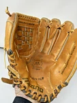 Mizuno Mt 3600 Steerhide Baseball Mitt Glove Basket Web 13. Fixed Price $22.99.