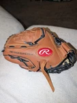 Rawlings Youth Baseball Glove RBG108 Inch Right Hand - Alex Rodriguez. Fixed Price $12.00.