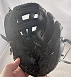 T-ball Usa 07216 Black T100 Glove Mitt Size 9" Baseball Rht. Fixed Price $7.99.