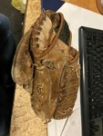 Paul Blair-------wilson A2620------RIGHT Handed Baseball Glove. Fixed Price $23.99.