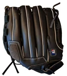 Wilson Black Leather Lh Baseball Glove 11.5" Euc. Fixed Price $27.00.