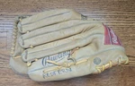 Rawlings Baseball Glove RSG3 Super Size Fastback Rht. Fixed Price $29.95.